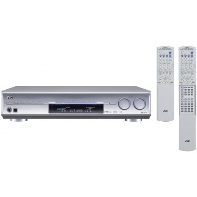 Amplituner JVC RX-D301