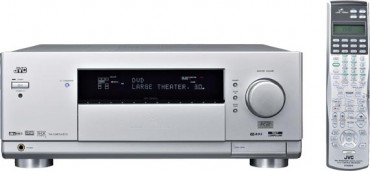 Amplituner JVC RX-DP20