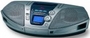 Radiomagnetofon Panasonic RX ES29