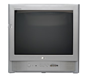 Telewizor LG RZ-21FB35RX