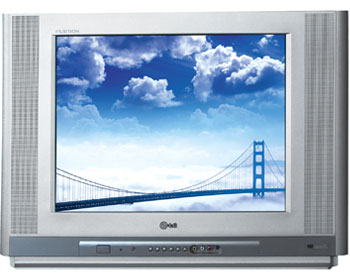 Telewizor LG RZ-21FB55RX