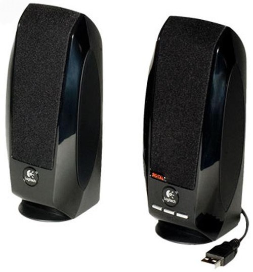 Głośniki Logitech OEM S-150