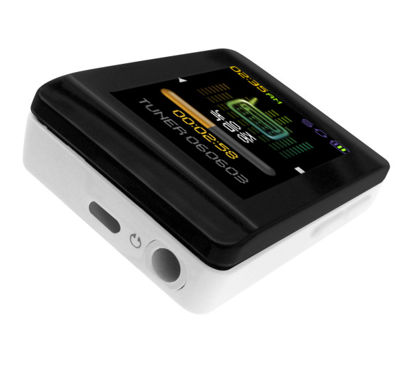 Odtwarzacz MP3 iRiver S10 1GB