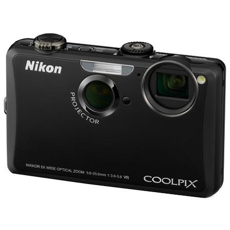 Aparat cyfrowy Nikon Coolpix S1100