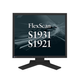Monitor LCD Eizo S1921SHB