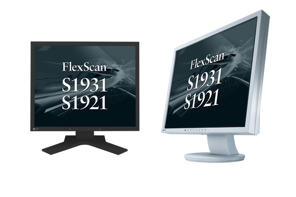 Monitor LCD Eizo S1921SHG