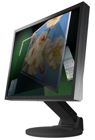 Monitor LCD Eizo FlexScan S1921SUB