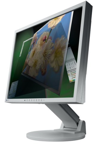 Monitor LCD Eizo FlexScan S1921SUG