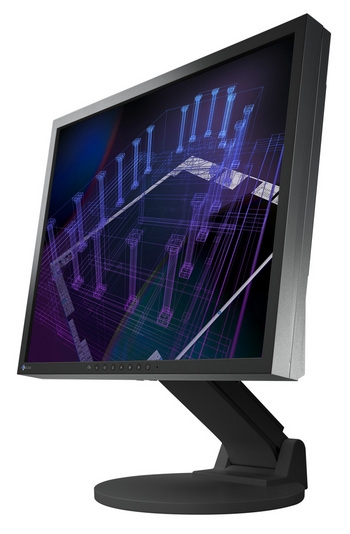 Monitor LCD Eizo S1931SUB