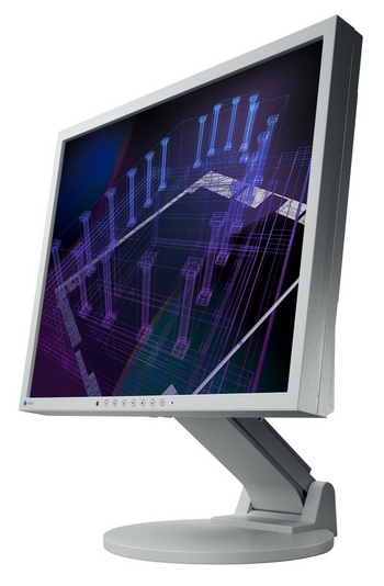 Monitor LCD Eizo S1931SUG