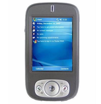 Palmtop Qtek S200