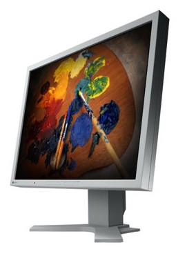 Monitor LCD Eizo S2100