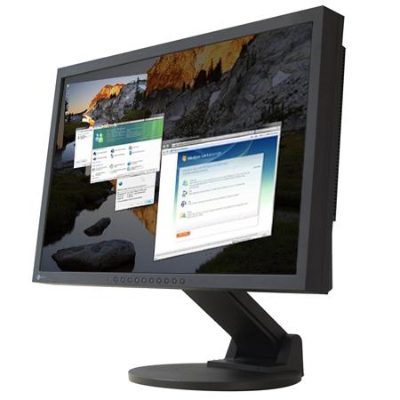 Monitor LCD Eizo S2232WE