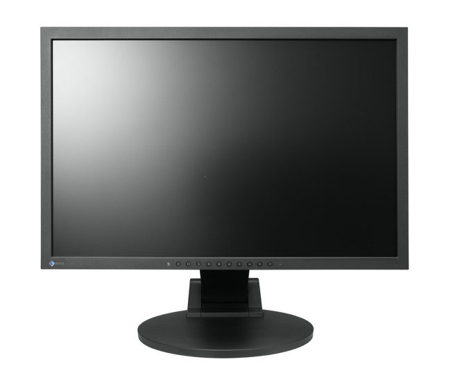 Monitor LCD Eizo FlexScan S2242WE S2242WE-GY