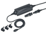 Zasilacz do notebooków S26391-F2613-L600 Fujitsu-Siemens Car/Air adapter 12/24V input