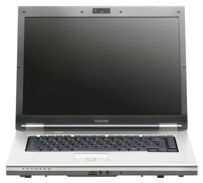 Notebook Toshiba Satellite Pro S300-12G