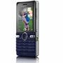 Telefon komórkowy Sony Ericsson S312