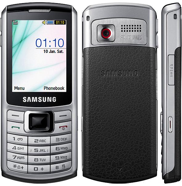 Telefon komórkowy Samsung S3310