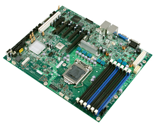 Płyta serwerowa Intel S3420GPLC