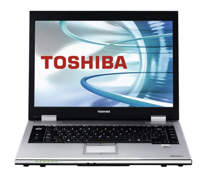Notebook Toshiba Tecra S5-13D