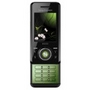 Telefon komórkowy Sony Ericsson S500i