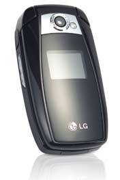 Telefon komórkowy LG S5100