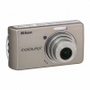 Aparat cyfrowy Nikon Coolpix S520