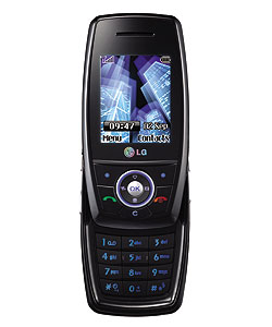 Telefon komórkowy LG S5200