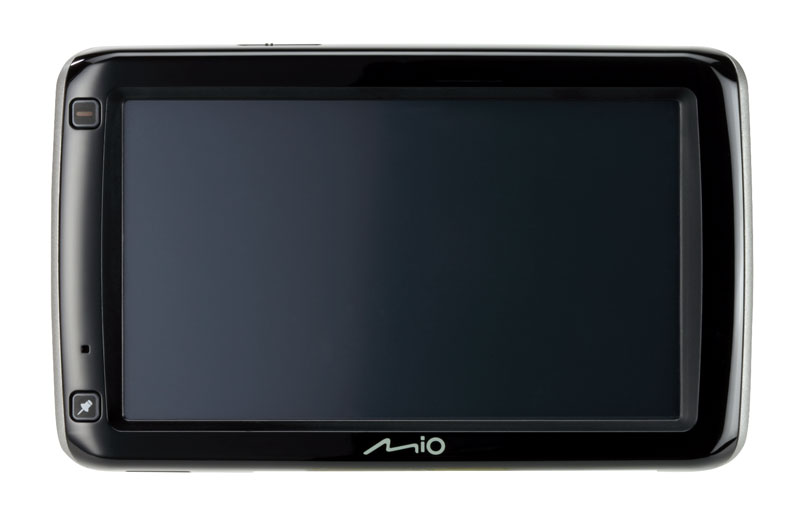 Nawigacja samochodowa Mio S600