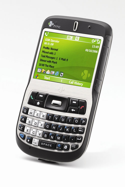 Smartphone HTC S620 Excalibur