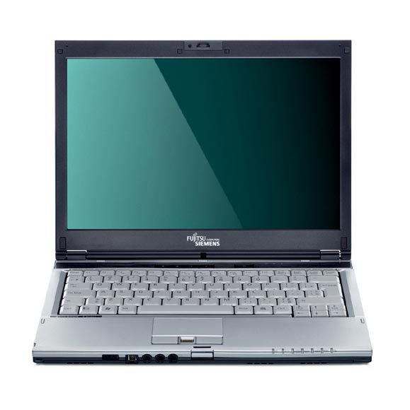 Notebook Fujitsu-Siemens LifeBook S6420 (P/N: VFY:S6420MF041PL)