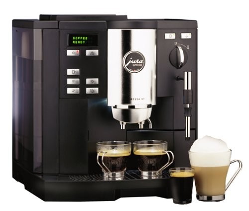 Ekspres ciśnieniowy Jura Impressa S7