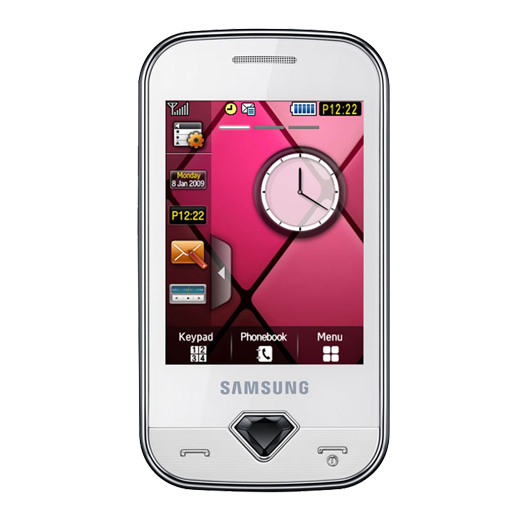 Telefon komórkowy Samsung S7070