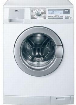 Pralka AEG Lavamat S70840