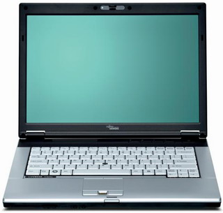 Notebook Fujitsu-Siemens LifeBook S7210 - S7210-01PL