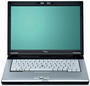 Notebook Fujitsu-Siemens LifeBook S7210 - S7210-02PL