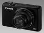 Aparat cyfrowy Canon PowerShot S90