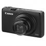 Aparat cyfrowy Canon PowerShot S95