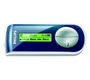 Odtwarzacz MP3 Philips SA4120/02 2GB
