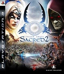 Gra PS3 Sacred 2: Fallen Angel