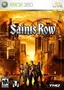 Gra Xbox 360 Saints Row