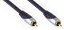 Kabel audio Bandridge SAL4102