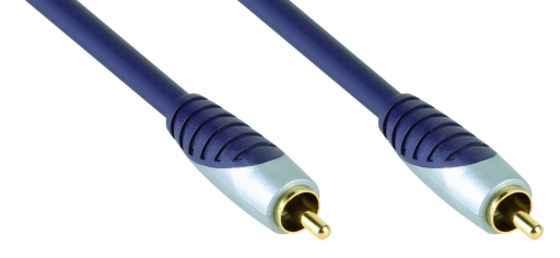 Kabel audio Bandridge SAL4110