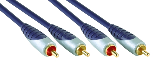 Kabel Audio Bandridge Premium SAL4205
