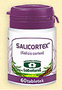 Salicortex 330mg tabletki z kory wierzby 60 szt Labofarm