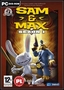 Gra PC Sam & Max: Sezon 1