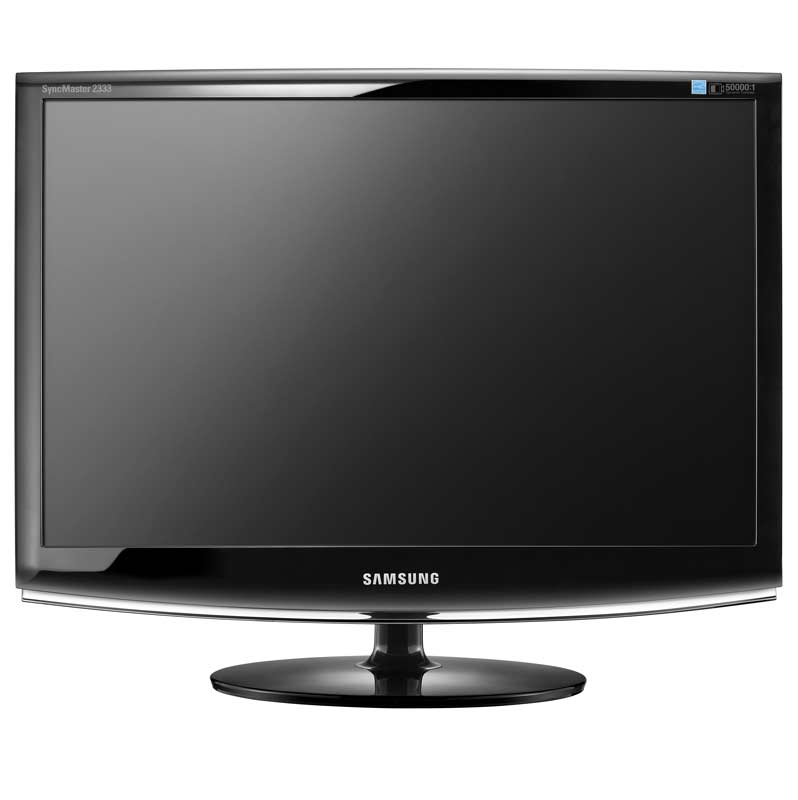Monitor LCD Samsung 23