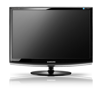 Monitor LCD Samsung SyncMaster 2333TN