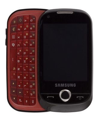 Telefon komórkowy Samsung B5310