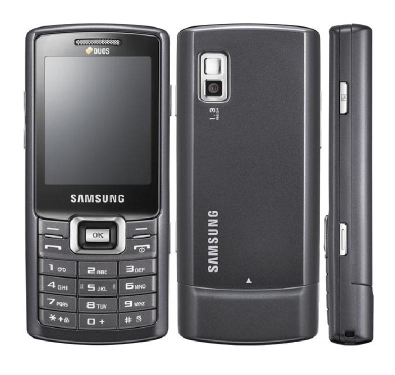 Telefon komórkowy Samsung C5212